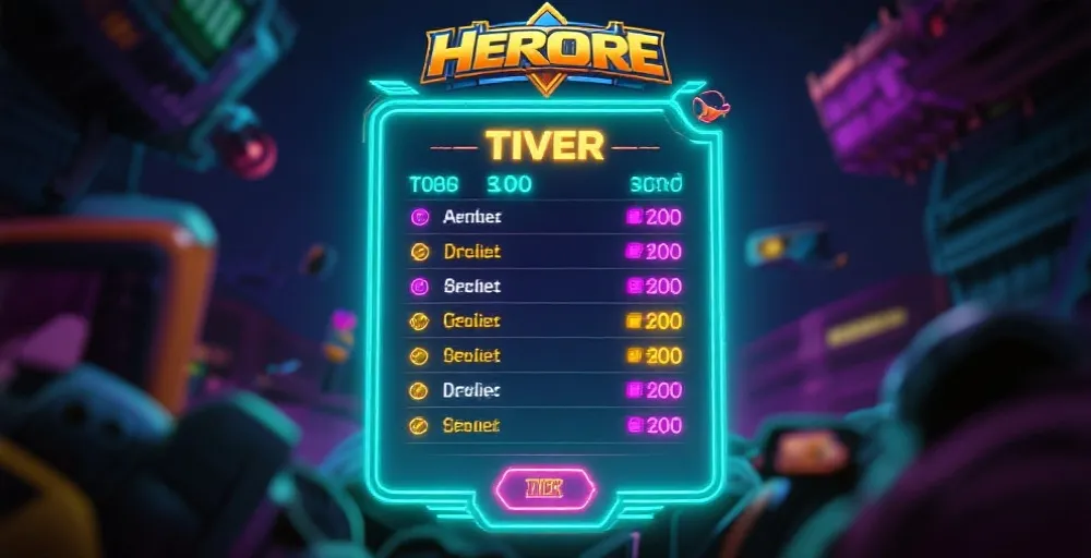 版本强势英雄趋势